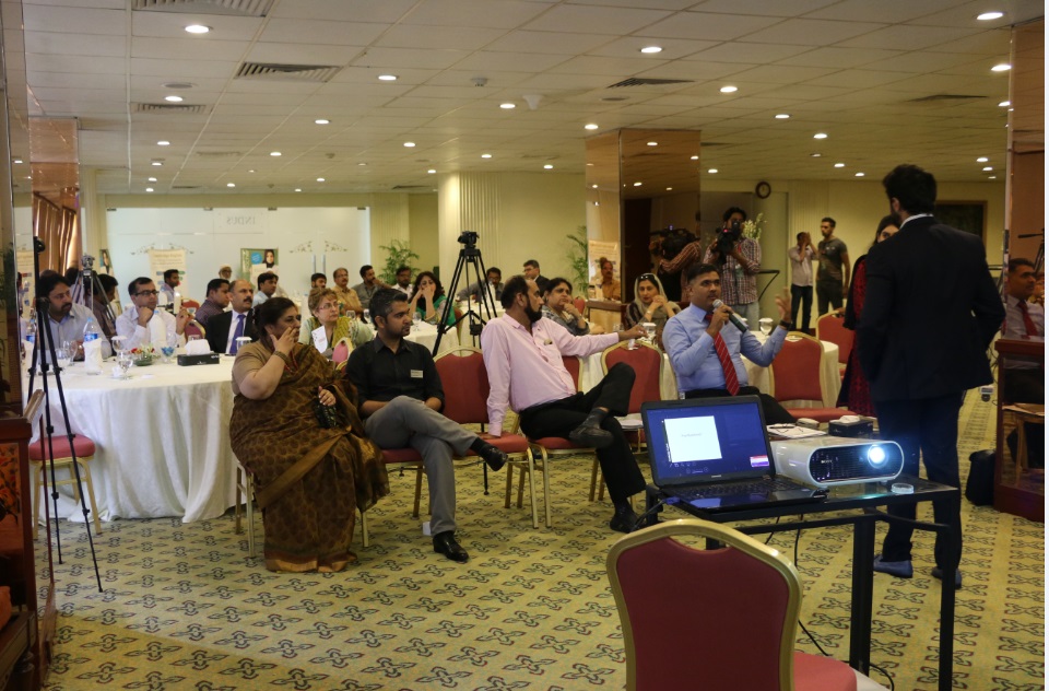 pakistan in cambridge test english Cambridge Cambridge about English Symposium English