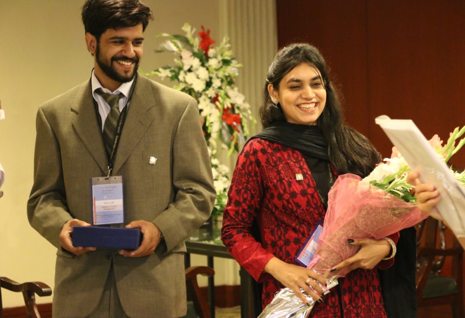 cambridge test english pakistan in English Symposium Cambridge English about Cambridge