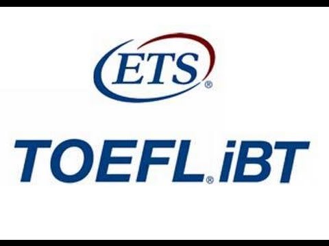 tpo toefl