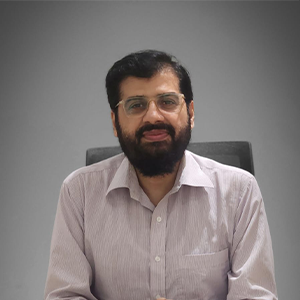 Mr Raza