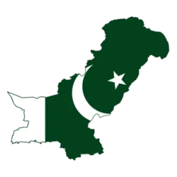 Pakistan Map Pakistan Map