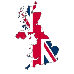 UK Map UK Map
