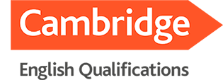 Cambridge English Logo