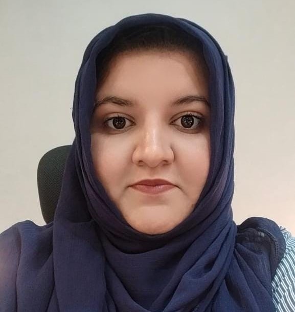 Sidra Faisal