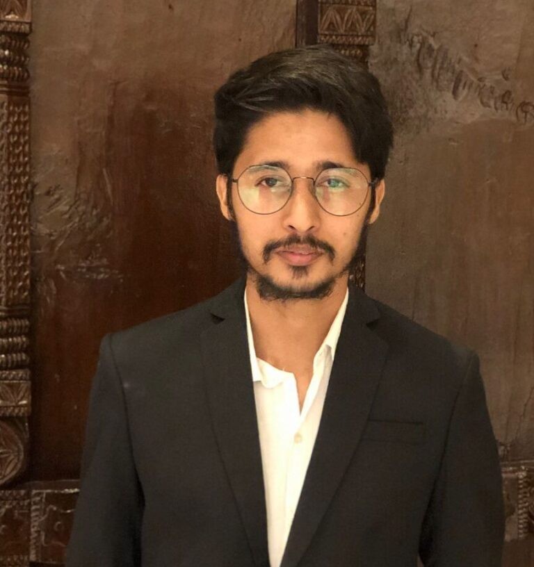 Mr Maarij