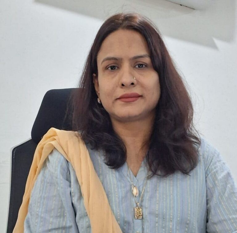 Ms Beena